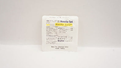 Teleflex 9079 Arrow EZ-IO Ndle Set 45mm x 15ga (x)